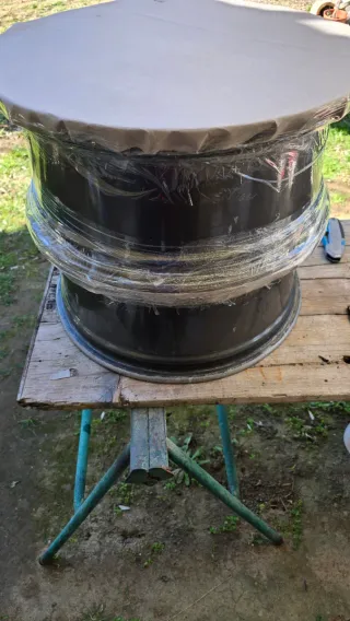 Llantas Seat Leon Cupra 17 5x100