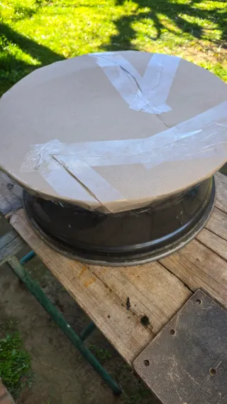 Llantas Seat Leon Cupra 17 5x100