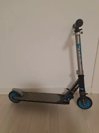 Patinete Oxelo niño