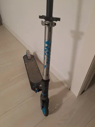 Patinete Oxelo niño