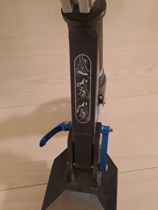 Patinete Oxelo niño