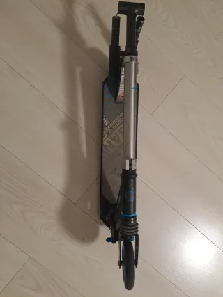 Patinete Oxelo niño