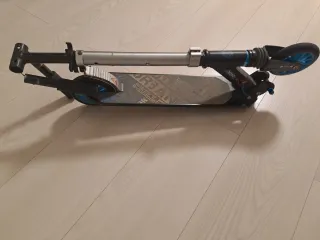 Patinete Oxelo niño