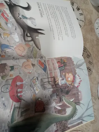 El gran libro de los superpoderes (Spanish Edit...