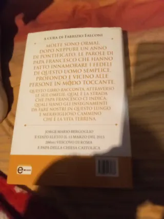 Non abbiate paura della Tenerezza