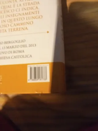 Non abbiate paura della Tenerezza