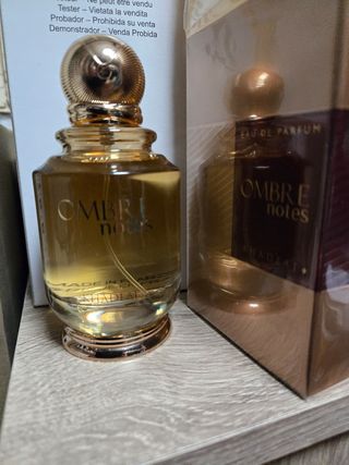 Perfume Khadlaj Ombre Notes Eau de Parfum 100ml