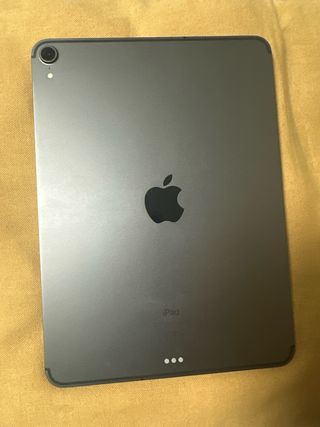iPad 11 3ª Gen Azul