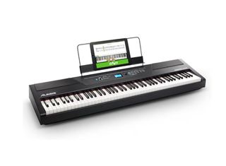 Piano Eléctrico Alesis Recital Pro 88 Teclas