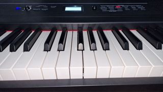 Piano Eléctrico Alesis Recital Pro 88 Teclas