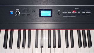 Piano Eléctrico Alesis Recital Pro 88 Teclas