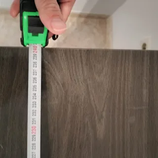 Aparador moderno madera