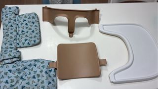 Todos los Accesorios trona Stokke