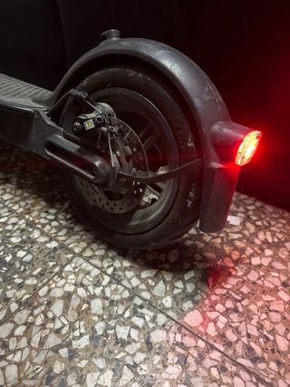 Patinete Xiaomi Essential 2021