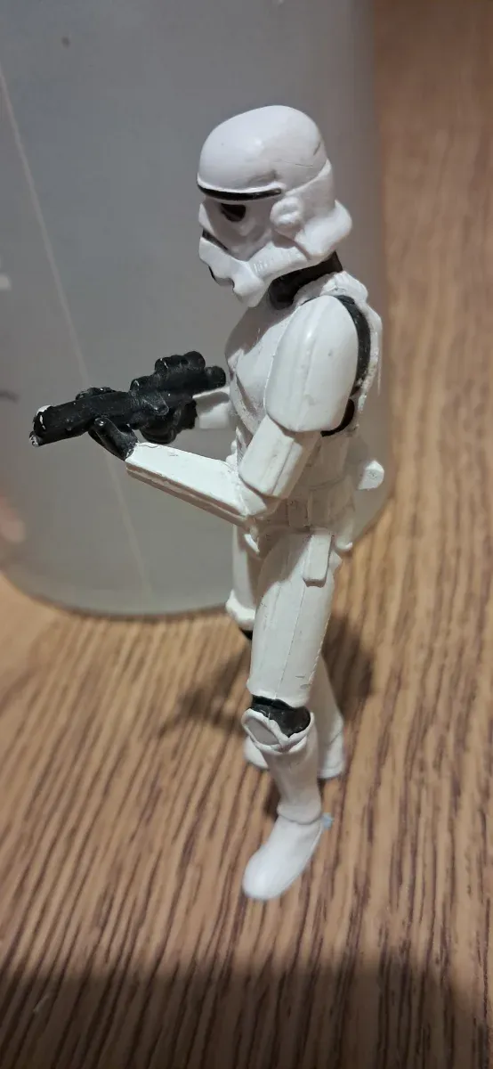 Action Figure Star Wars