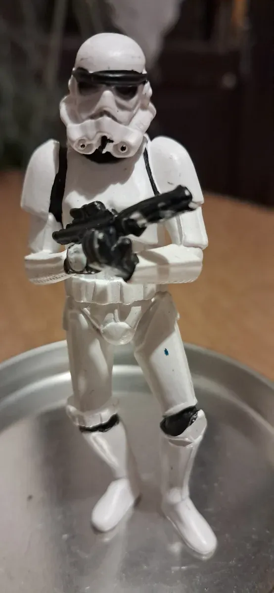 Action Figure Star Wars