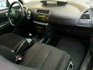 Citroen C4 2006