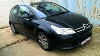 Citroen C4 2006