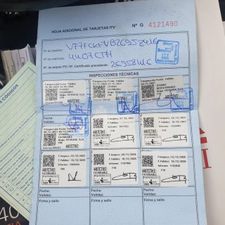 Citroen C4 2006