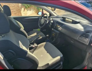 Citroen C4 2006