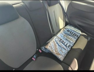 Coche económico