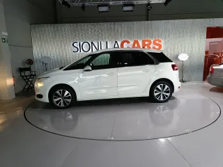 Citroen C4 Picasso 2016