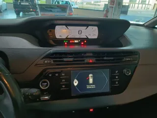 Citroen C4 Picasso 2016