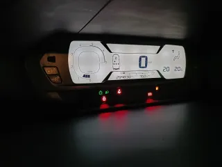 Citroen C4 Picasso 2016