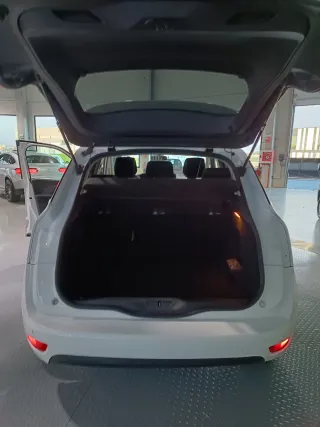 Citroen C4 Picasso 2016