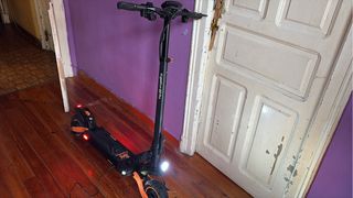 Patinete eléctrico Kugoo G2 Pro