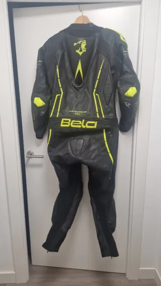 Mono de moto Bela (Talla 58)