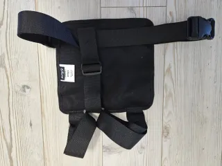 Chaleco Portaradios Altus con bolsillos