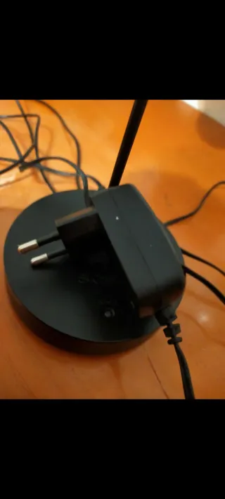 Cargador Receptor Auriculares Sony Inalámbricos