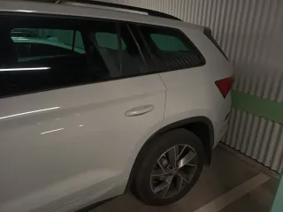 Skoda Kodiaq 2022