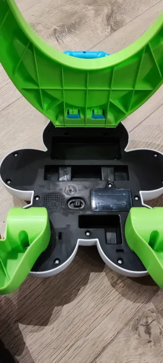 Correpasillos Cebra Fisher Price. Funciona perfect