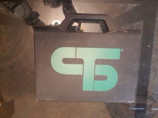 Microcincel CTS MOD. 178