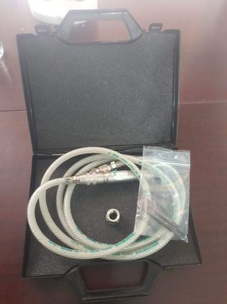 Microcincel CTS MOD. 178