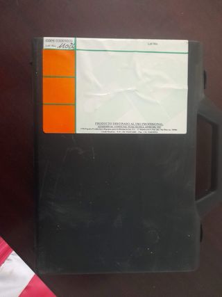 Microcincel CTS MOD. 178