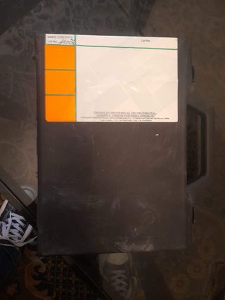 Microcincel CTS MOD. 178