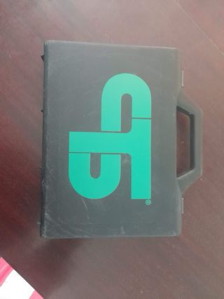 Microcincel CTS MOD. 178