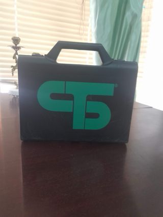 Microcincel CTS MOD. 178