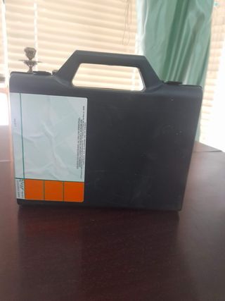 Microcincel CTS MOD. 178