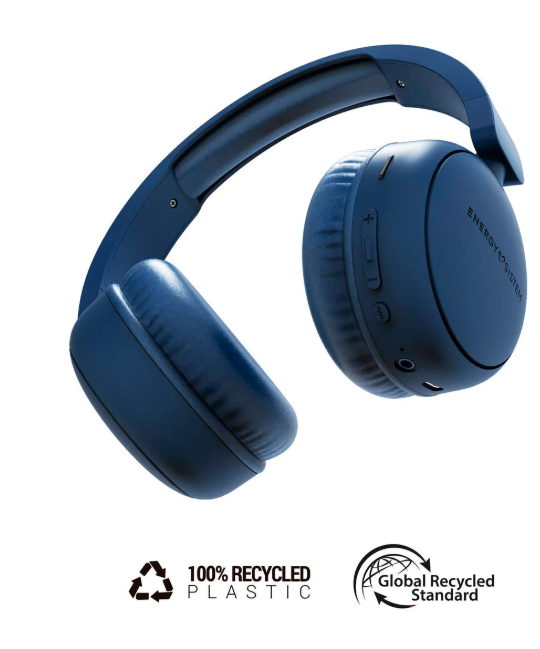 Auriculares Energy Sistem Radio Color Bluetooth