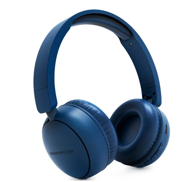 Auriculares Energy Sistem Radio Color Bluetooth