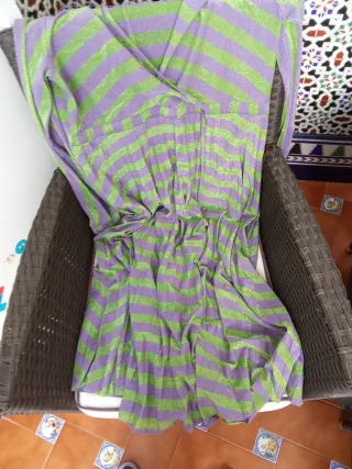 Rebajo a 30 euros toda la ropa