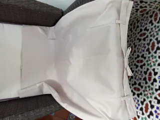 Rebajo a 30 euros toda la ropa