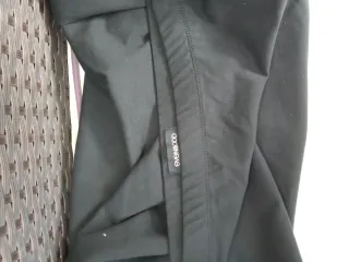 Rebajo a 30 euros toda la ropa