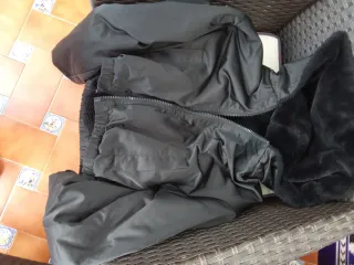 Rebajo a 30 euros toda la ropa