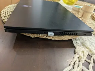 Portatile Gaming Acer Nitro V15 Nero