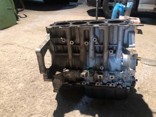 Bloque motor 1.4hdi 8hz